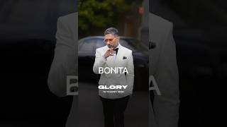 GLORY BONITA  YO YO HONEY SINGH  TSERIES GLORY [upl. by Zondra875]