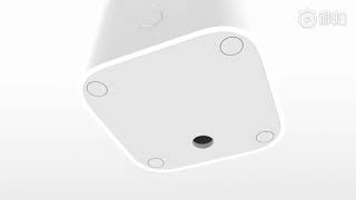 Xiaomi Aqara Intelligent curtain motor B1 [upl. by Oirasec938]