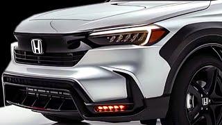 2025年 ホンダ 新型 ヴェゼル フルモデルチェンジ最新情報！内外装、パワートレインを紹介！ [upl. by Jacinto225]