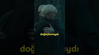 Draco ve Voldemortun Doğaçlama Sarılma Sahnesi❗️harrypotter shorts [upl. by Maible]