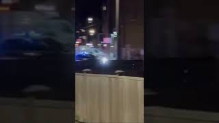 Saskatoon police responding to unknown call [upl. by Friede]