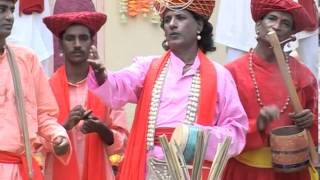 पहेली आरती मानाची  देवीची आरती  छगन चौगुले  Pahli Aarti Manachi  Devichi Aarti Songs [upl. by Nabetse]