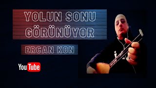 YOLUN SONU GÖRÜNÜYOR SAZ İLE  MUSA EROĞLU [upl. by Kcirdneked626]