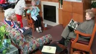 Beechwood Residence amp Nursing Home  Assisted Living in Getzville NY [upl. by Shirk]