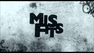 Misfits  Introduction Song  HD [upl. by Loren16]