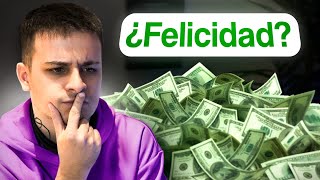 ¿El DINERO da la FELICIDAD [upl. by Raleigh293]