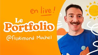 LIVE  On discute avec Florimond Mochel [upl. by Nednal174]