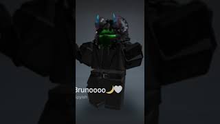 roblox robloxedit friends trios OfficialAbit2Spyish [upl. by Strickler]