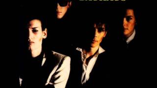 Bauhaus Live at Space Place Chicago  Track 05  Poem [upl. by Perl590]