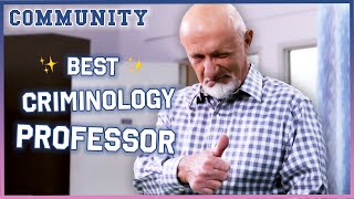 Best of Professor Buzz Hickey  Community [upl. by Marilla]