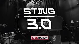 On The Waterfront Sting  Live Nation UK [upl. by Arykahs]