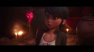 MIRACULOUS LADYBUG amp CAT NOIR  DER FILM  Offizieller Trailer [upl. by Solana517]