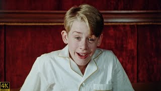 Richie Rich 1994 Theatrical Trailer 4K FTD1451 [upl. by Ajiam]