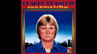 Claude François  Dors petit homme  1976 [upl. by Assile785]