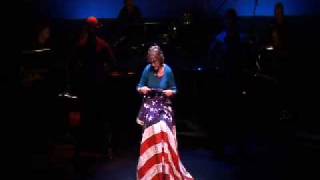 Danna Davis sings The Flagmaker 1776 [upl. by Notnad398]