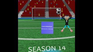 Touch Football Season 14 Review [upl. by Harold]