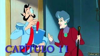 La Cenicienta ibérica  Capítulo 11 [upl. by Elatan]