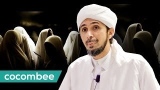 Perhatikan Dengan Siapa Kita Bersahabat ᴴᴰ  Habib Ali Zaenal Abidin AlHamid [upl. by Isdnyl]