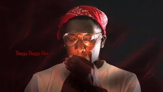 Sneaky D  Thugga Thugga Flow Offical video [upl. by Drice564]