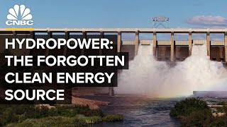 What Is The Future Of Hydropower [upl. by Lorin]