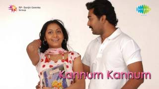 Kannum Kannum  Kurtaalam Kurtaalam song [upl. by Ahsinik]