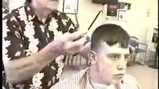 BSV Inside Barbershop 70  Part 2 [upl. by Aynad]