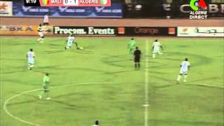 Match Complet Algerie vs Mali  Part 1 [upl. by Olgnaed]