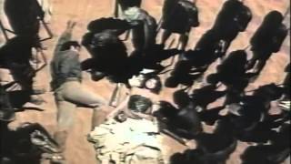 Quigley Down Under 1990  Clip Quigley On The Rocks HD [upl. by Assirrac886]