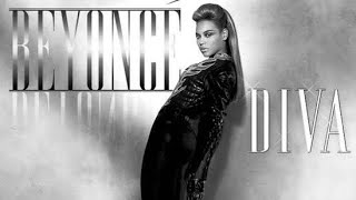 Beyoncé  Diva [upl. by Timoteo]