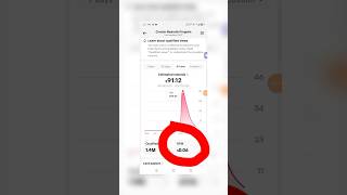 Tiktok low Rpm  TikTok Monetization Earnings 2024 tiktok [upl. by Ande428]