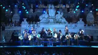 Renzo Arbore e LOrchestra ItalianaComme facette mammeta [upl. by Aik]