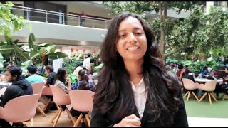 How do NMIMS Mumbai students prepare for PLACEMENTS  MBA Bucket List [upl. by Ibmab]