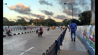 Chennai Tamil Nadu India Ambience Sounds [upl. by Carrillo]