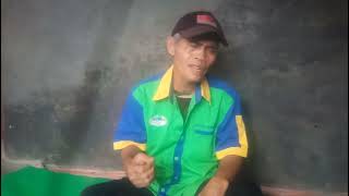 Latihan karaoke Bimbang Cipt  Rhoma irama Cover vocal Heru tegal [upl. by Erdnaed970]