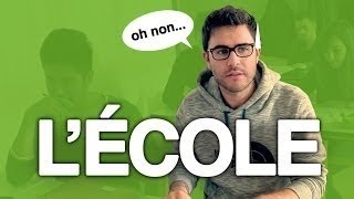 Cyprien  Lécole HD [upl. by Dodd]