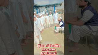 Wazu Ka Tariqah Part 1 ytshorts shortsfeed trendingshorts viralvideoviralreel islamicnaat [upl. by Laforge]