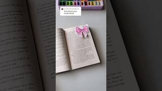 Bookmark🎀✨🎀 artshorts art paintingcute aestheticytshorts shortsviralgouachediy viralshort [upl. by Case293]