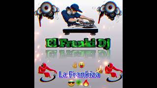 La petaca bass El Franky Dj Los Sheles 2024🔥🍀💣 [upl. by Keverian540]