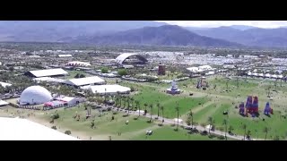 Coachella and Stagecoach canceled for 2020 [upl. by Issak291]