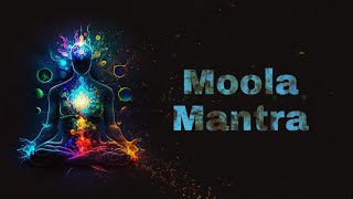 Moola Mantra  Om Sat Chit Ananda Parabrahma  108 times  Mp3 [upl. by Sollows479]