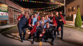 Orquesta Candela Grupo 7  Si No Te Tengo Video Oficial [upl. by Anpas717]