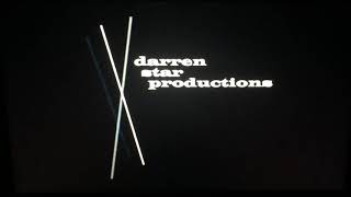 Gail Katz ProductionsKevin Wade ProductionsDarren Star ProductionsSony Pictures Television 2008 [upl. by Dowzall81]