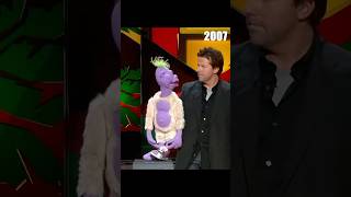 Neeeow  JEFF DUNHAM [upl. by Shaya]