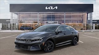 New 2025 Kia K5 Quakertown PA Q11060 [upl. by Izak41]