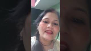 Deewani deewani Main Teribollywood songs ArtiRealvlogviralshort 🥰 [upl. by Inaluahek]