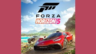 Sotomayor  Fiebre Forza Horizon 5 Pulse [upl. by Elleved]