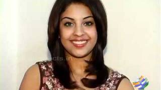 Richa Gangopadhyay Exclusive Interview [upl. by Irmgard]