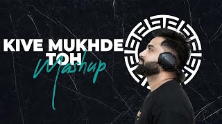 Kive Mukhde To  Rishin Mashup [upl. by Aerdnad]