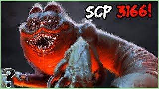 What If SCP3166 Was Real [upl. by Parhe]