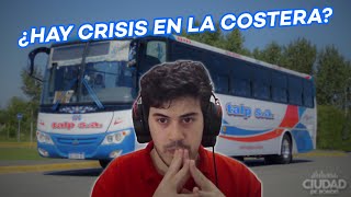 LA COSTERA 338 ¿EN CRISIS  ResumenDeBondis [upl. by Atinot]